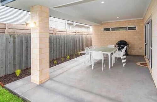 Busselton House | Tidal Treasure Family Home B