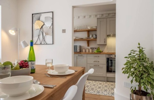 West Runton House | Tide Cottage (WR), West Runton, Norfolk