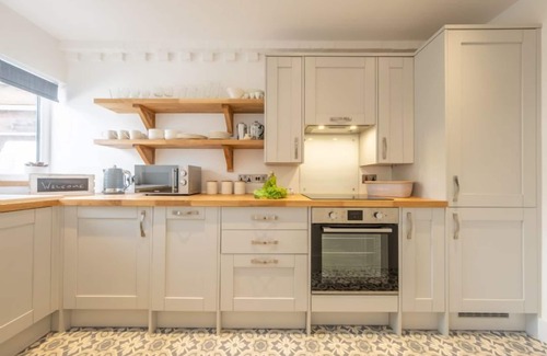 West Runton House | Tide Cottage (WR), West Runton, Norfolk