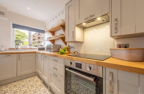 West Runton House | Tide Cottage (WR), West Runton, Norfolk