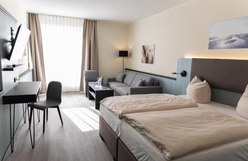 Wilhelmshaven Hotel | TIDE Hotel