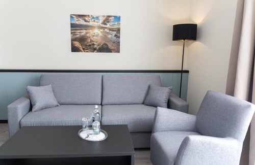 Wilhelmshaven Hotel | TIDE Hotel