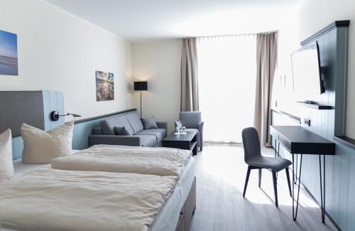 Wilhelmshaven Hotel | TIDE Hotel
