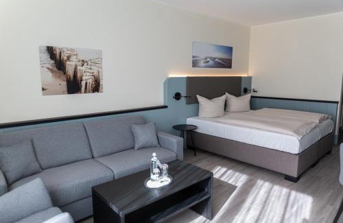 Wilhelmshaven Hotel | TIDE Hotel