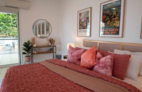 South Mission House | Tide Pool - 1 bed Ocean Front