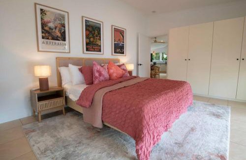 South Mission House | Tide Pool - 1 bed Ocean Front