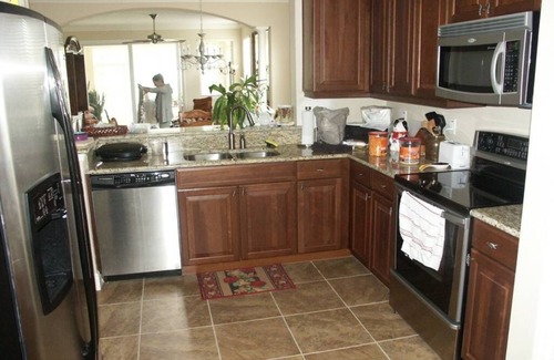 Palm Coast Condo | Tidelands Luxuriously Appointed Intracoastal 2/2 1800 sq. ft. Corner Unit