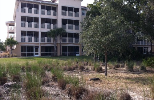 Palm Coast Condo | Tidelands Luxuriously Appointed Intracoastal 2/2 1800 sq. ft. Corner Unit