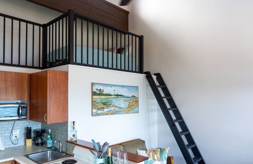 Kawela Bay House | "Tidepool Getaway" | Direct Beach Access + A/C