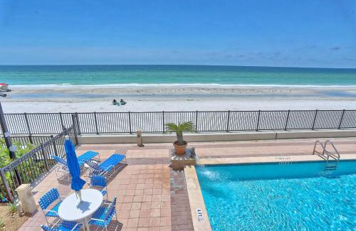North Redington Beach House | Tides 1-211