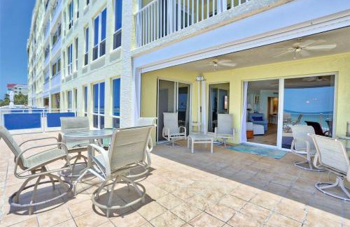 North Redington Beach House | Tides 1-211