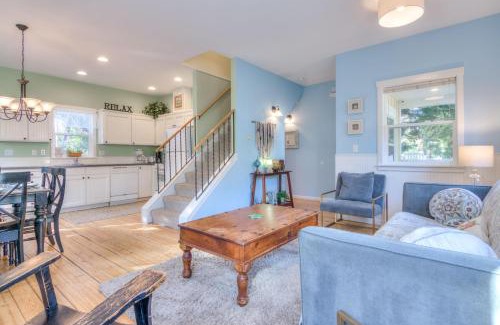 Lincoln Beach House | Tides At Bella Beach