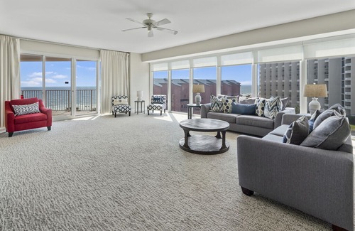 Sandestin Condo | Tides at Tops'l #406 ~3BR/3BA~ 2040 sqft ~ Sleeps 8