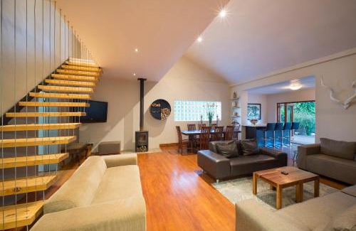 Knysna House | Tides End Manor House