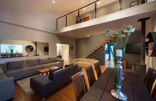 Knysna House | Tides End Manor House