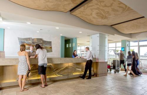 Folly Beach Hotel | Tides Folly Beach, Charleston's Oceanfront Hotel