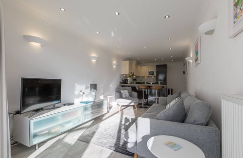 St Ives Cottage | Tides