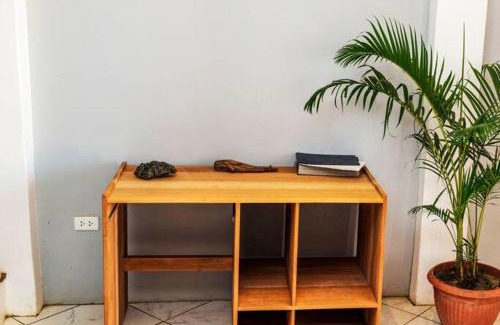 Lobitos Apartment | Tides Lobitos