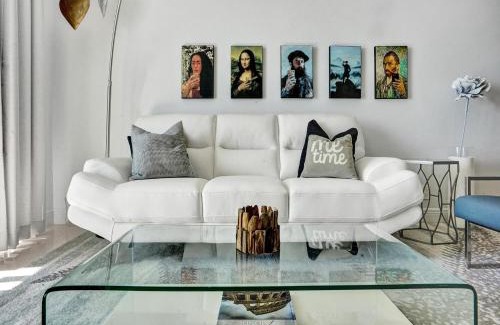 Hollywood South Central Beach House | Tides N-11g