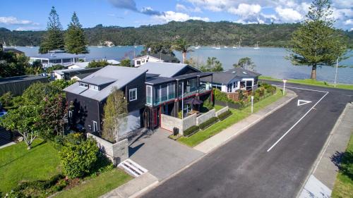 Whitianga Apartment | Tides Reach Whitianga