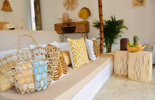 Ko Chang Resort | Tides Signature Koh Chang boutique resort
