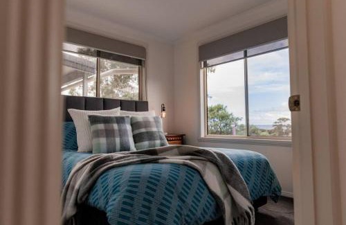 Scamander House | Tides & Tails - Pet Friendly