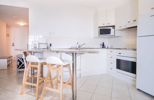 Kings Beach Apartment | Tides & Tranquility - 2Bedroom Kings Beach Unit