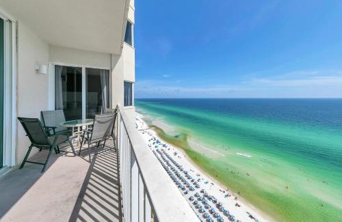 Panama City Beach House | Tidewater 1802