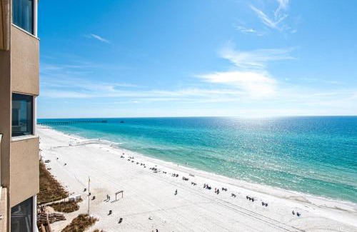 Panama City Beach House | Tidewater 1802