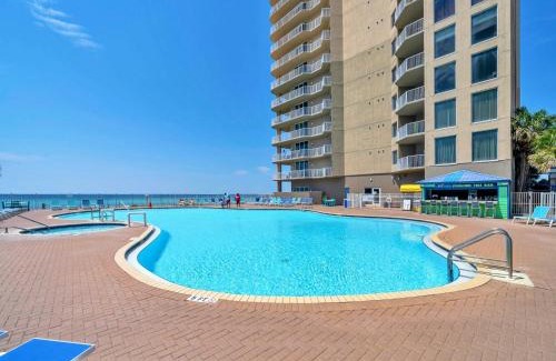 Panama City Beach House | Tidewater 1802