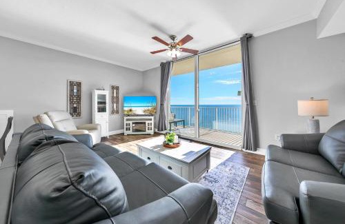 Panama City Beach House | Tidewater 2604 - SunBeam Dreams