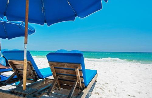 Panama City Beach House | Tidewater 2604 - SunBeam Dreams