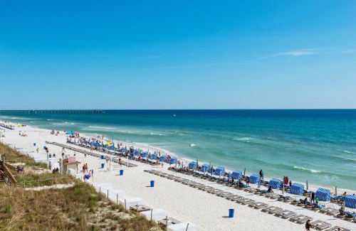 Panama City Beach House | Tidewater 2604 - SunBeam Dreams