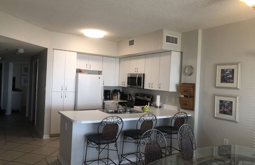 Orange Beach Condo | Tidewater 2nd Floor-Awesome Gulf Front 3BR - Indoor & Outdoor Pools