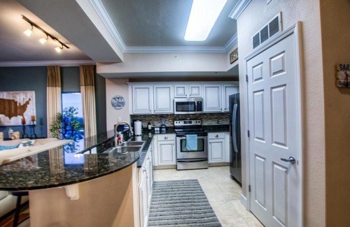 Panama City Beach Apartment | Tidewater 3000 By ZIA VR