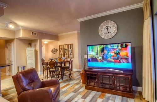 Panama City Beach Apartment | Tidewater 3000 By ZIA VR