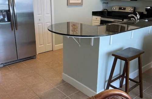 Panama City Beach Condo | Tidewater Beach Resort
