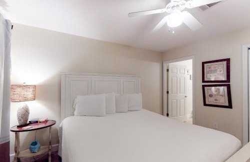 Panama City Beach Apartment | Tidewater Beach Resort