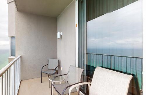 Panama City Beach Apartment | Tidewater Beach Resort