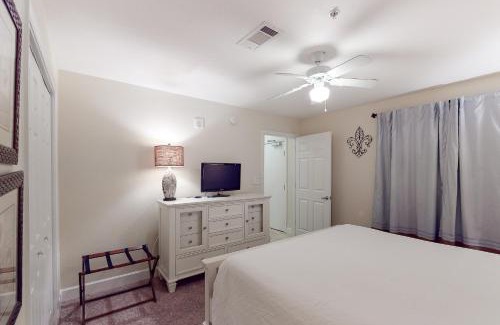 Panama City Beach Apartment | Tidewater Beach Resort