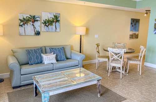 Panama City Beach House | Tidewater Beach Resort XI