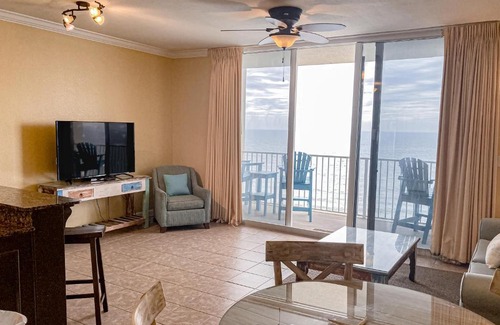 Panama City Beach House | Tidewater Beach Resort XI