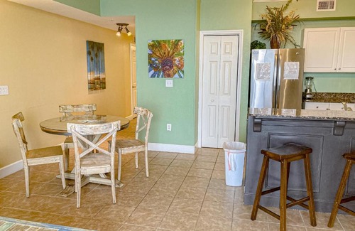 Panama City Beach House | Tidewater Beach Resort XI