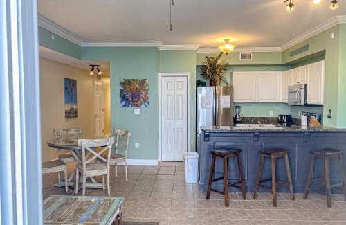 Panama City Beach House | Tidewater Beach Resort XI