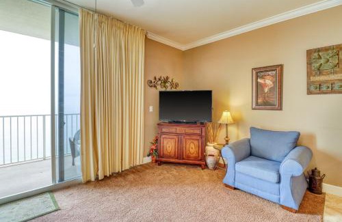 Panama City Beach Apartment | Tidewater Beach Resort 2606