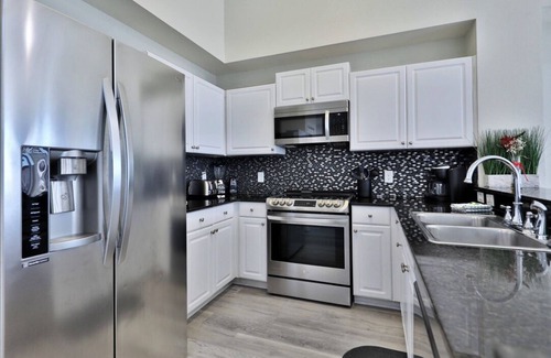 Panama City Beach Condo | Tidewater Large 3BR 3BA Ground Flr Slps 10