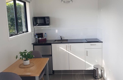 Coromandel Hostel | Tidewater Motel and Tourist Park - Hostel