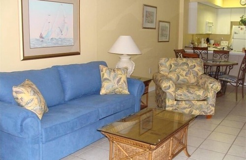 Orange Beach Condo | Tidewater - Orange Beach's Most Popular Rental Complex! Newly Renovated