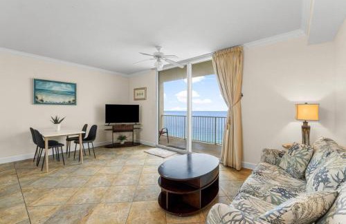 Panama City Beach House | Tidewater Resort Unit 2003