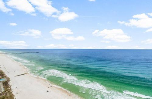 Panama City Beach House | Tidewater Resort Unit 2003